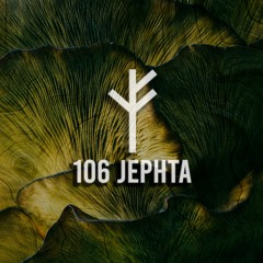 Forsvarlig Podcast Series 106 - Jephta