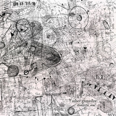 Exclusive Premiere: Asher Gamedze "Hope In Azania" (Forthcoming via On The Corner Records)