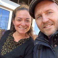 Episode 1 Sesong 9 - På vei mot Anas Maraton?