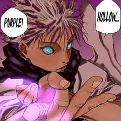 Purple Hollows ft Aviinche (plutobeatz)