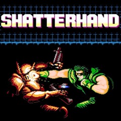 Shatterhand AreaB (2023 Preview Version.)