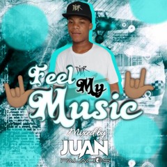 FEEL MY MUSIC🤟🏽🌬️