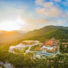 Bài hát: Tuổi trẻ Ba Vàng khám phá vườn tâm