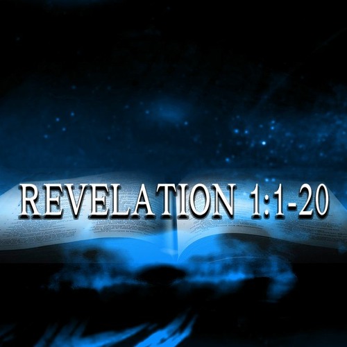 Stream Revelation 1:1-20 by ShaluwmYah | Listen online for free on ...