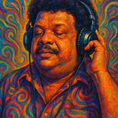 Tim American (inspired by a meeting between Pawsa and Tim Maia) - Marrinha DJ