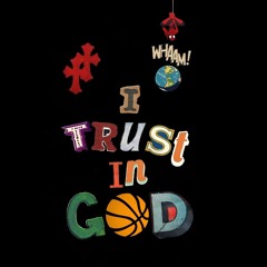 I TRUST IN GOD - JCruz [Official audio] |Prod. Lucca Sayão|