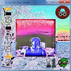 Incognito Ego Death