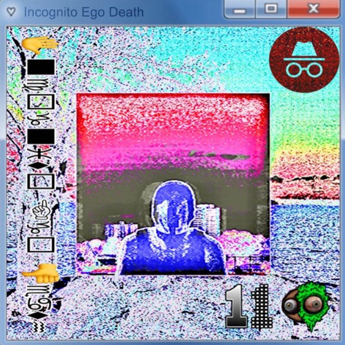 Incognito Ego Death