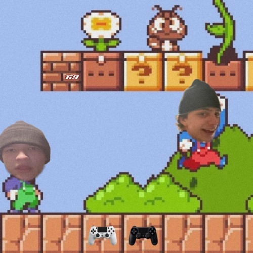 Rap game feat. LIL URAAN (prod. RAYZA)
