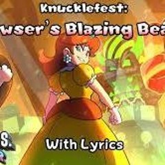 Knucklefest WITH LYRICS - Juno Songs
