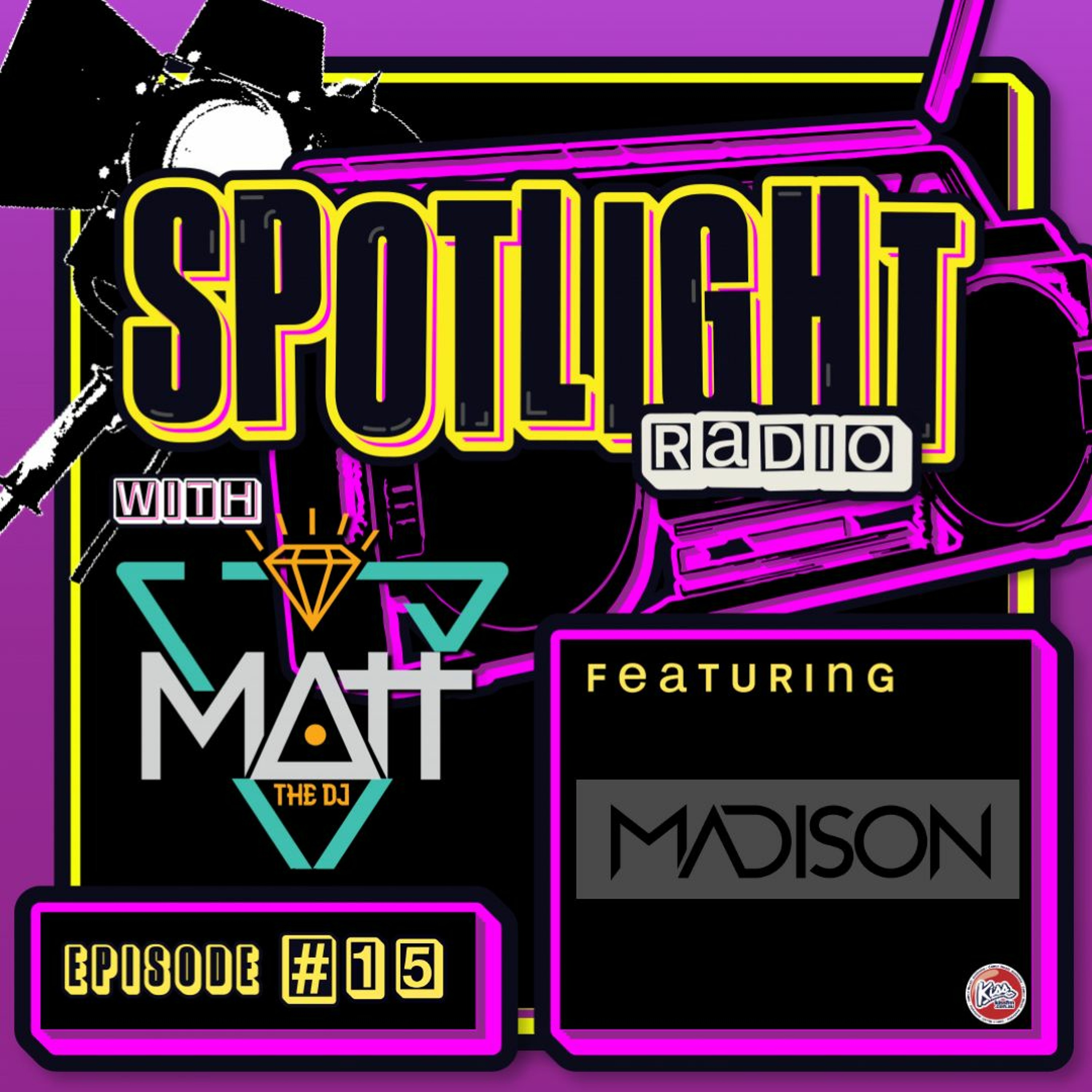 Spotlight Radio