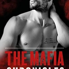 Bound by Love - The Mafia Chronicles, T6 : La saga best-seller américaine enfin en France ! (Fr