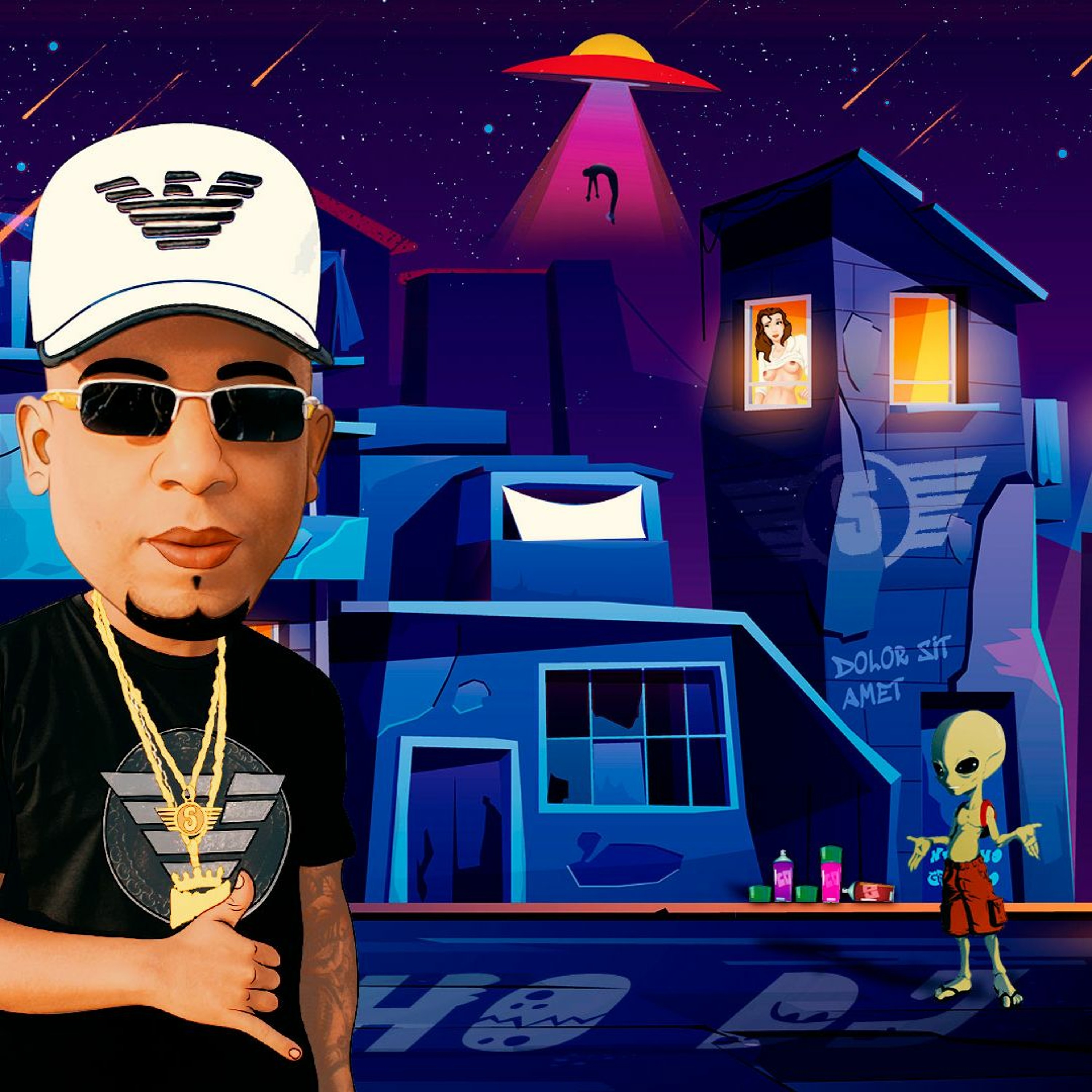 JÁ VEIO NA EMPOLGAÇÃO ((SELMINHO DJ)) MCS PEPI MARSHA MC RF episode artwork