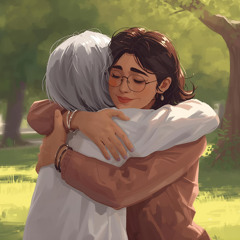 Everything will work out fine feat Silver Bella