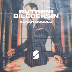 Kenan Doğulu -  Rütbeni Bileceksin (Eray Gümüş Afro Remix)