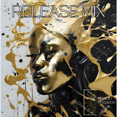 RELEASE MIX #1 - DON'T CLOSE YOUR EYES - NEMENI