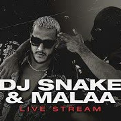 Dj Snake B2b Malaa