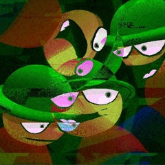 Cheating Instrumental (3.5 Version) FNF - VS Dave And Bambi 3.5 OST