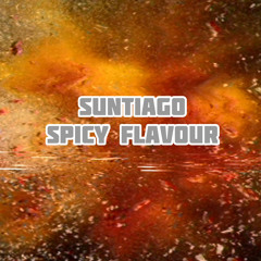 Suntiago_Spicy_Flavour_mix