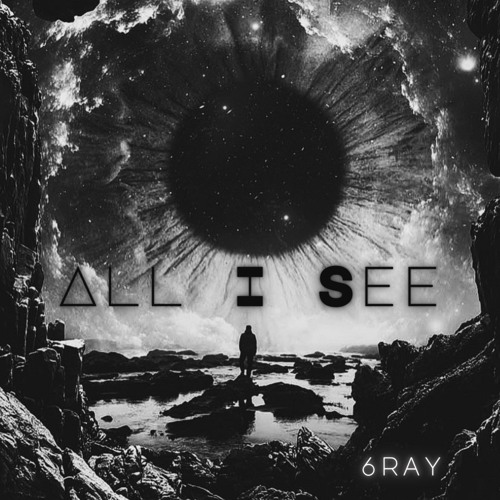 All I See (Prod. By Benjii Yang)