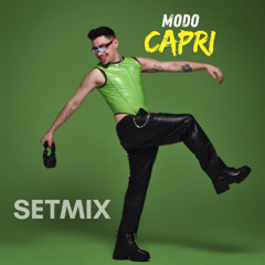 MODO CAPRI SET MIX | Pop | Funk | Megafunk | RaveFunk