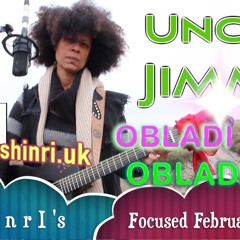 s h I n r I - Uncle Jimmy - FF22