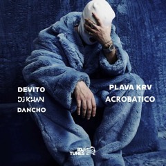 Devito vs. Sub Focus - Acrobatico vs. Alarm (Khan & Dancho Mashup)