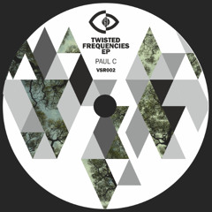 Paul C - Twisted Frequencies (Original Mix)