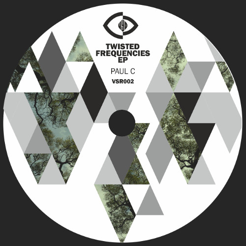 Paul C - Twisted Frequencies (Original Mix)