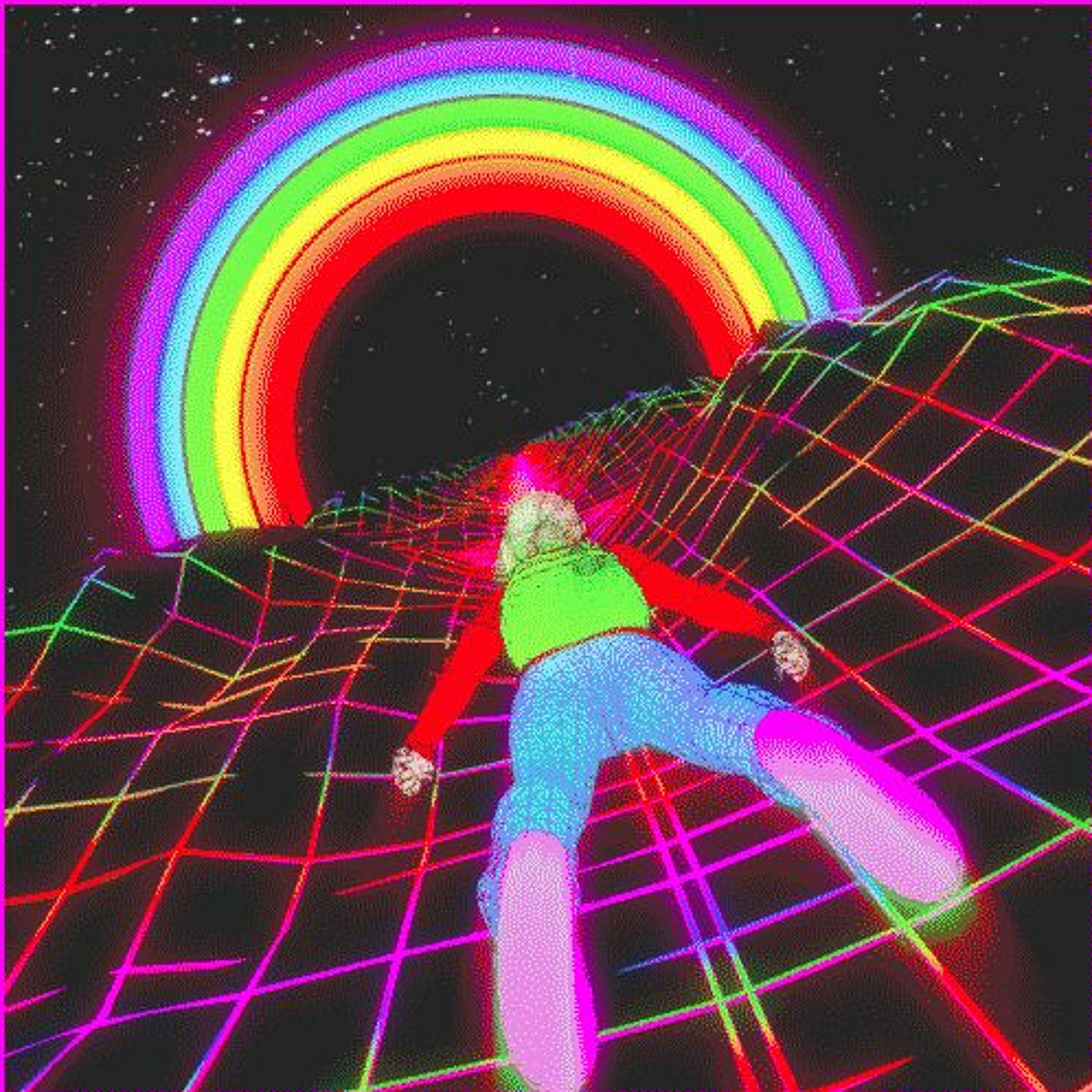 HYDROLUX episode artwork