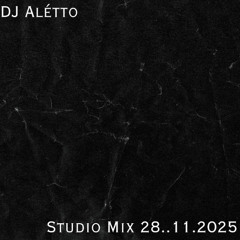 Studio..Mix..28..11..2025