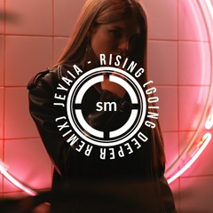 Jeyaia - Rising (Going Deeper Remix)