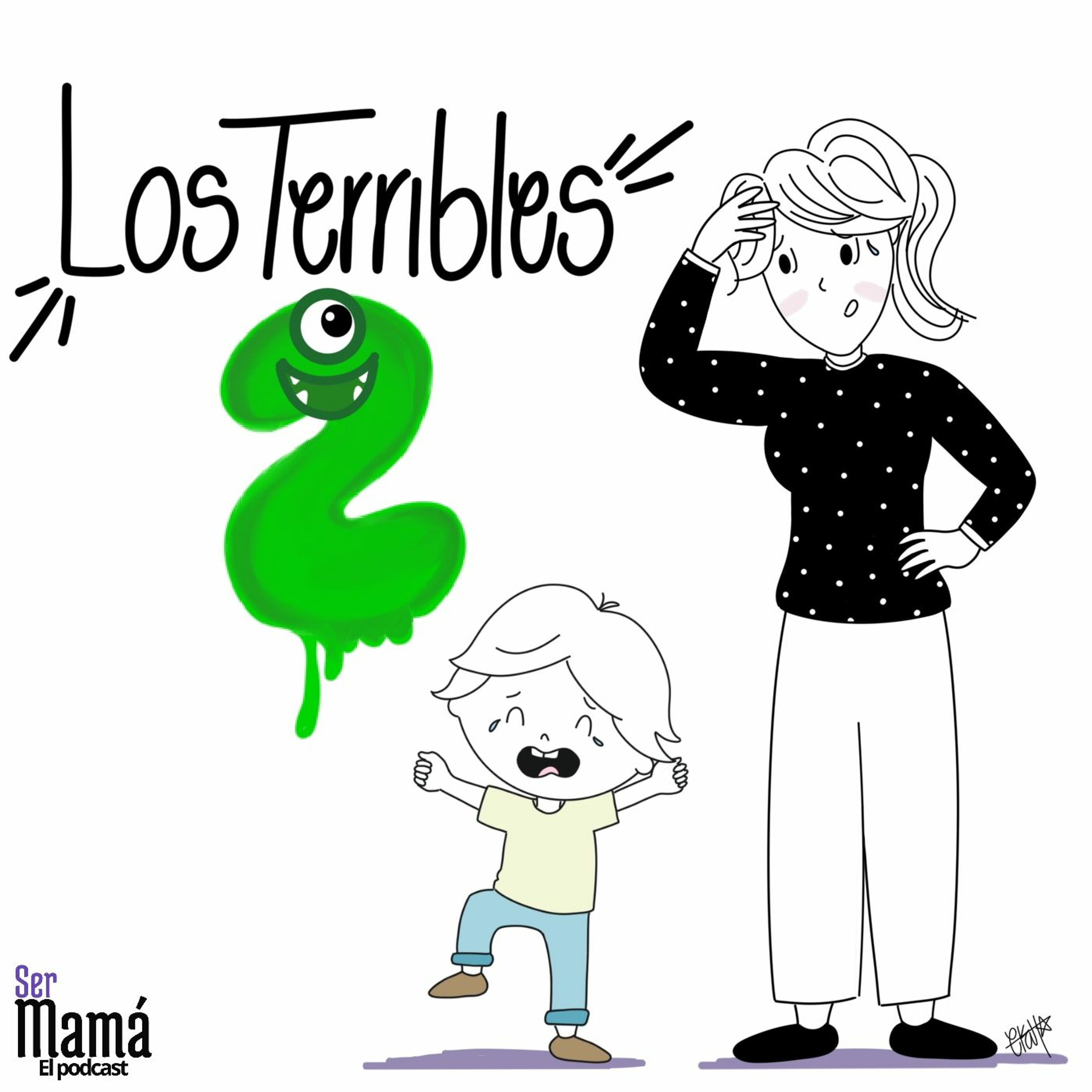 Ser Mamá Podcast