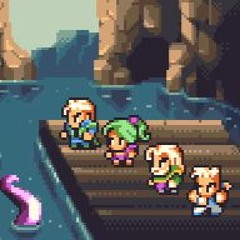 FF6's Coin Of Fate [Dialekt's Lofi Edit]