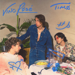 Vino Rosé