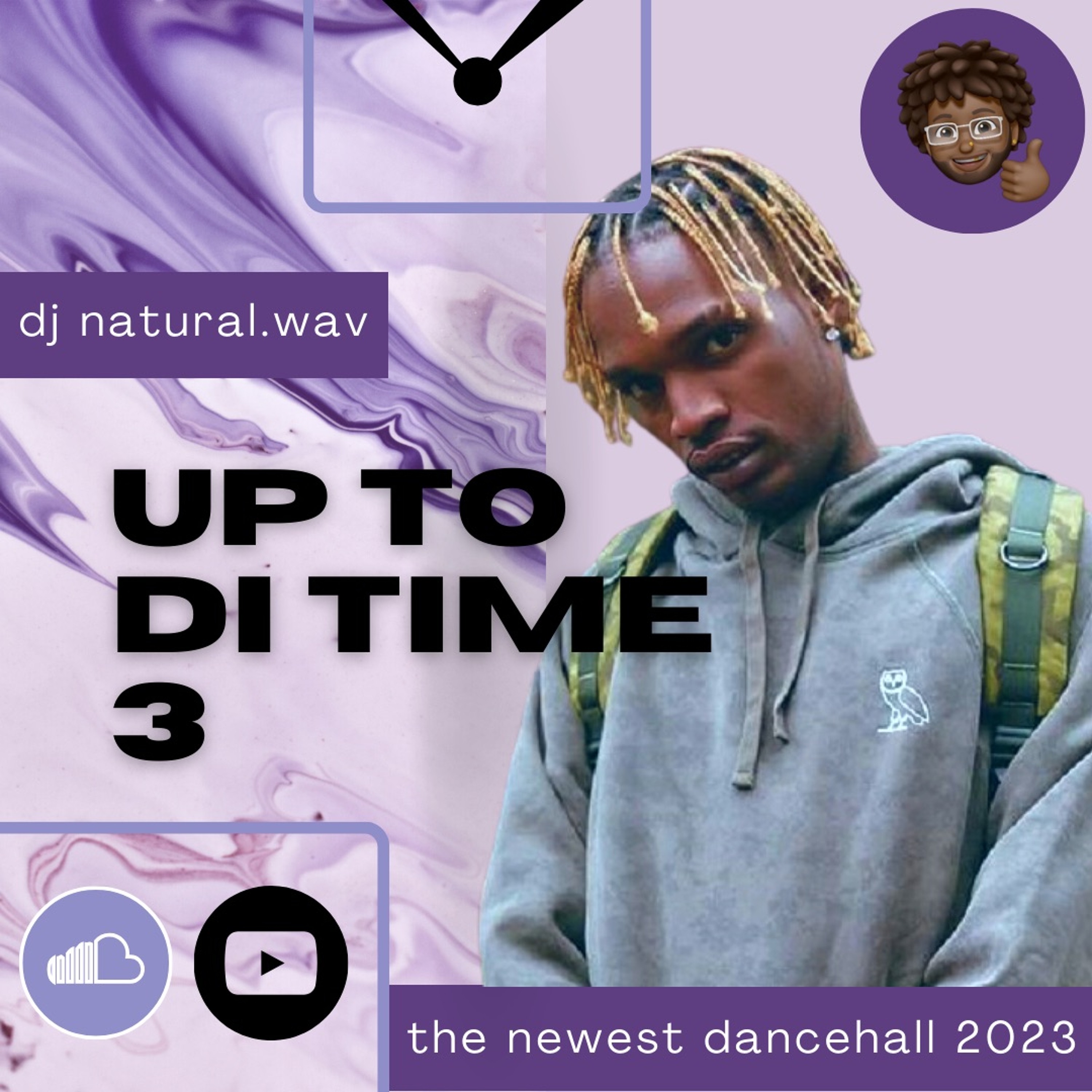 OCT 2023 TRAP DANCEHALL MIX - SKENG KARTEL SKILLIBENG SEXYYRED RAHJAH POPCAAN