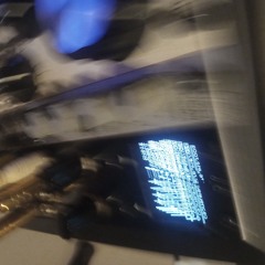 generative eurochrist [eurorack dawless jam]