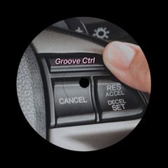 Groove Ctrl - TUSIBEATS