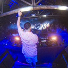 BLAϟT @ CUFF - EL FORTIN [30.12.2023]