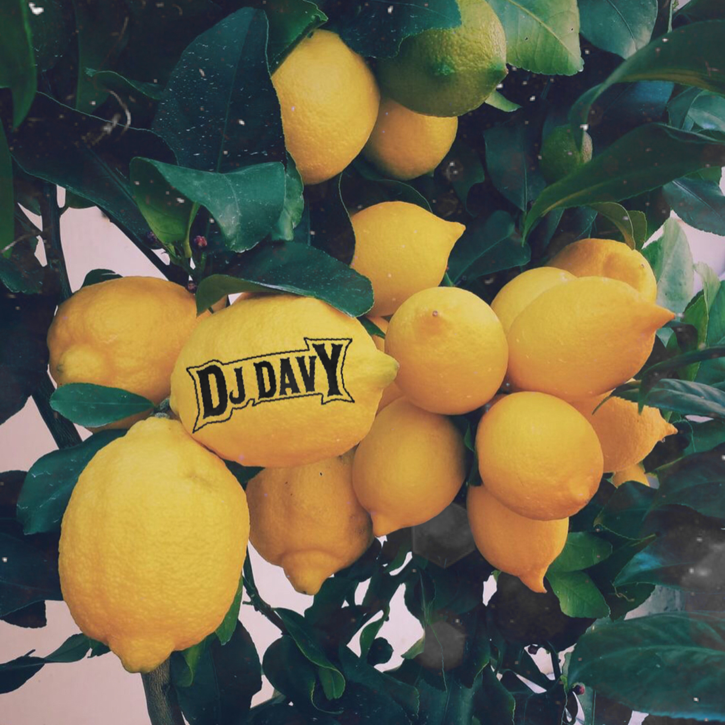 Lemonade x After Dark (DJ Davy Mix) episode artwork