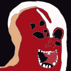 I can't be saved (but not crusher)