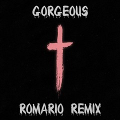 SAINt JHN - Gorgeous (Romario Remix)