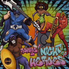 Night Heroes