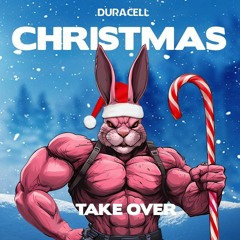 DURACELL - CHRISTMAS TAKE OVER