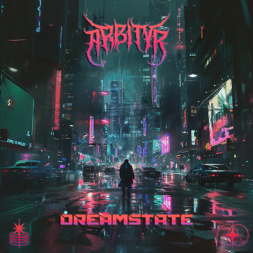 Dreamstate