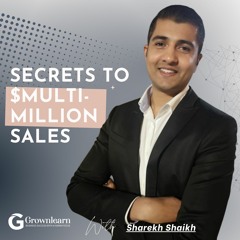 Building The Future CleverX Founder Reveals Secrets To $ Multi - Million Sales