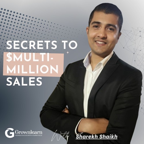 Building The Future CleverX Founder Reveals Secrets To $ Multi - Million Sales