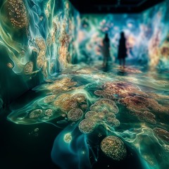 Microcosmic Dream