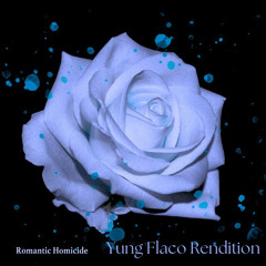 d4vd- Romantic Homicide (Yung Flaco Rendition)