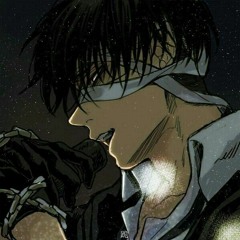 GLIDE [Levi Ackerman]